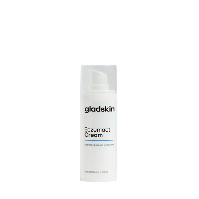 ECZEMACT Cream ECZEMACT Cream