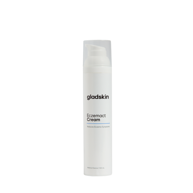 ECZEMACT Cream