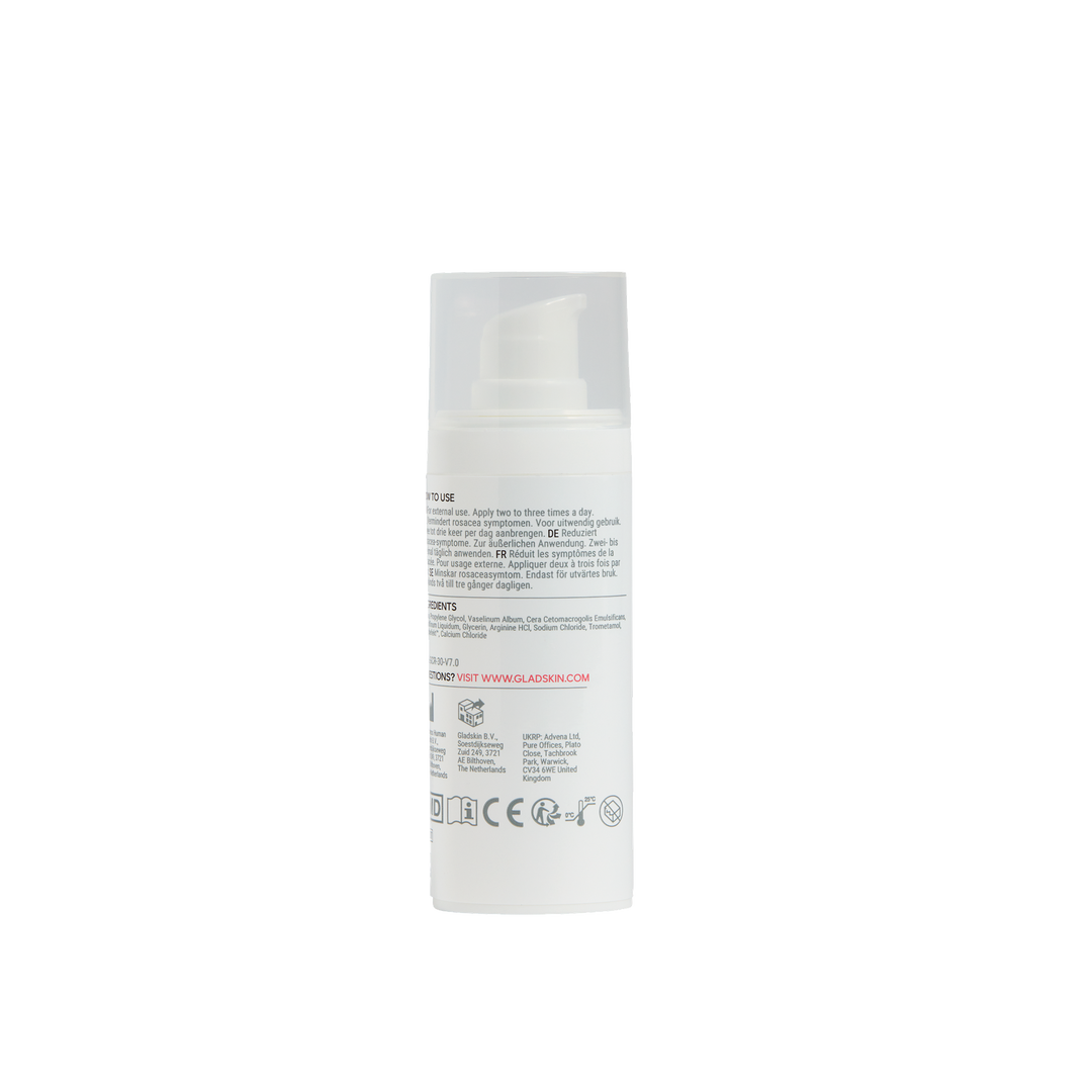 ROSACEAR Cream