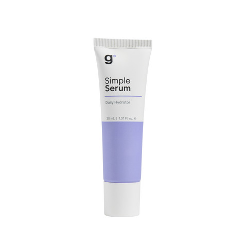 Simple Serum Simple Serum