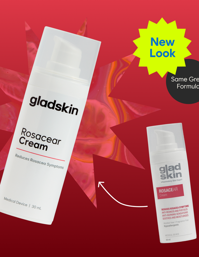 ROSACEAR Cream