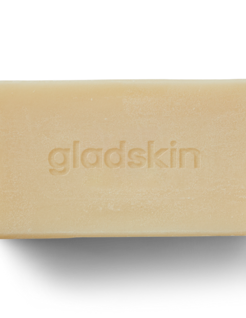 Gentle Shampoo Bar