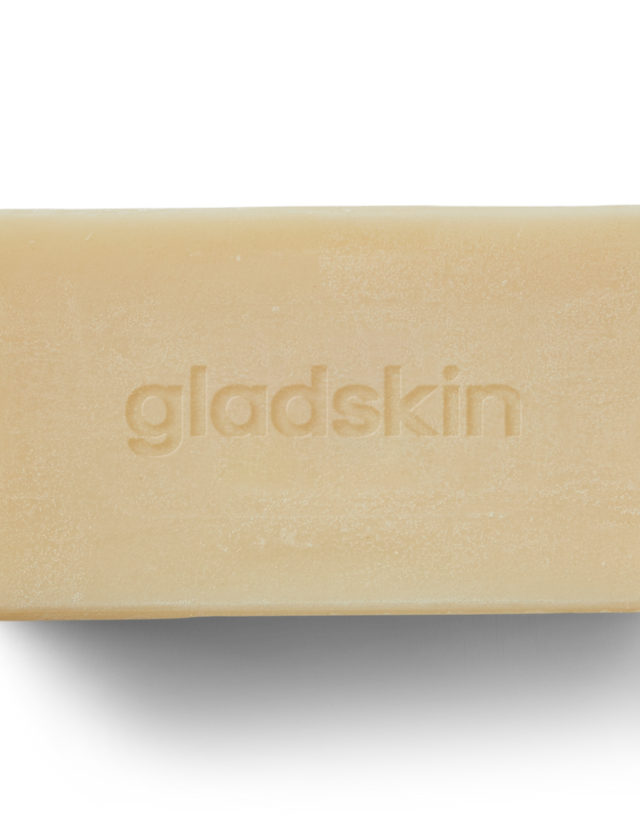Gentle Shampoo Bar