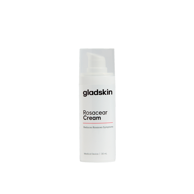ROSACEAR Cream