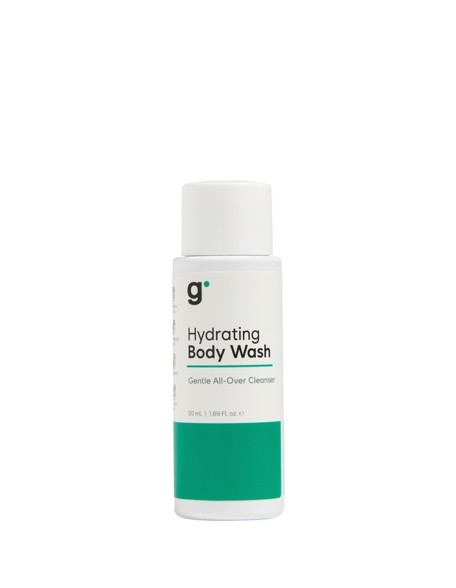 Hydrating Body Wash